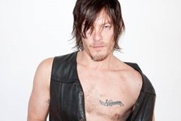 Norman Reedus