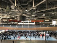 Más de 2.000 personas acuden a la Feria de la Ocupación de PalmaActiva durante la primera jornada matinal