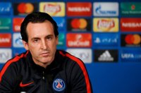 Emery: "Ahora hay que reforzar más el respeto al Barça"