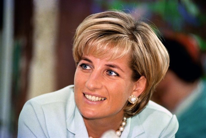 Lady Di/CordonPress