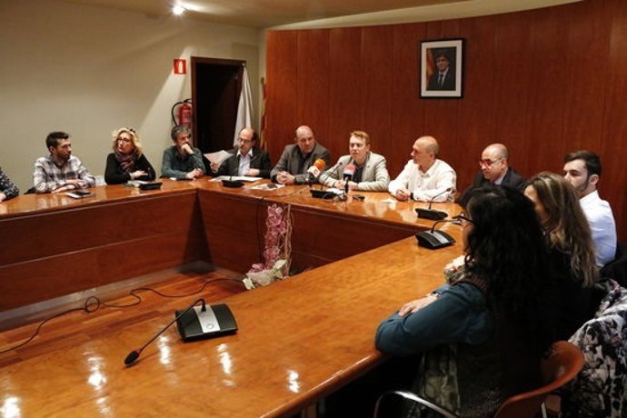 Agencia Catalana de Noticias