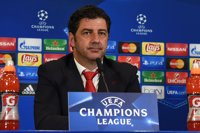 Rui Vitória: "Ambos equipos nos conocemos mejor ahora"
