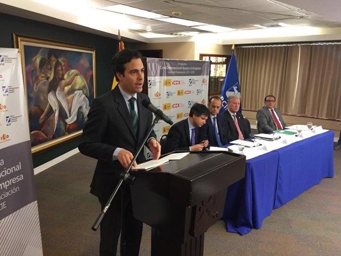 Plan de impulso a la internacionalización en Latinoamérica