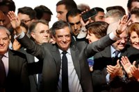 La UDI da marcha atrás y confirma su apoyo a Fillon