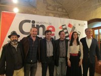 La Muestra de Cine Español Inédito permite al público jiennense asistir al preestreno de 'Yerma'