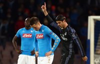 El Real Madrid se clasifica para cuartos de Champions por séptima vez consecutiva