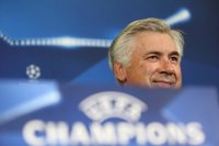 Ancelotti: "A veces ocurren estas cosas en el fútbol"