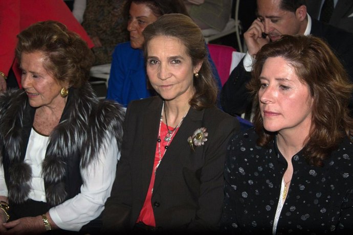 INFANTA ELENA