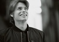 Carlos Baute, el artista que más canta al amor