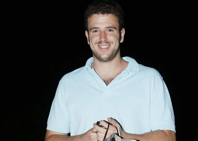 Álex Lequio/ José Ramón Guisado