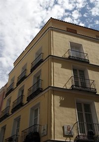 El precio de la vivienda subió un 0,8% en el cuarto trimestre