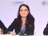 El PP pide prudencia con el presidente de Murcia, porque "no se puede ajusticiar cuando hay Justicia"