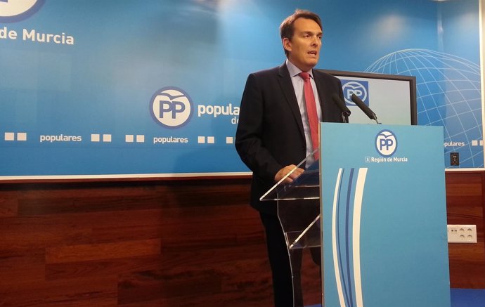 Prensa Pp Regional (Np) Ruano Sobre Mediacion
