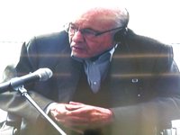 Fèlix Millet reconoce el desfalco del Palau: "Me equivoqué"