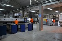 La producción industrial crece un 23,7% en enero en Extremadura, la más alta del país