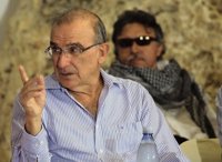 Humberto de la Calle advierte de que una revisión a la baja del acuerdo con las FARC podría "arruinar" la paz
