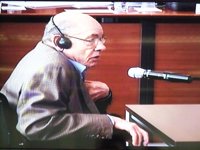 Millet: “Ferrovial hacía donaciones para que el dinero fuera a CDC a cambio de obras públicas”