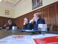 La campaña cuaresmal diocesana recaudará dinero para crear un albergue de peregrinos en Santillana del Mar