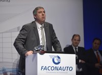 De los Mozos (Renault-Nissan): ningún trabajador de Nissan Ávila "se quedará en la calle"