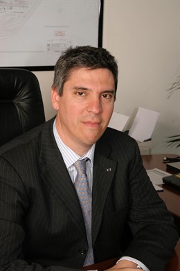 José Vicente de los Mozos