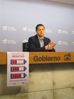 Presentación campaña donación              