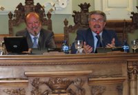 Auto de imputación contra León de la Riva por el caso de la 'comfort letter'