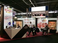 ElPozo Alimentación refuerza su presencia internacional en Foodex Japón y Alimentaria Méjico