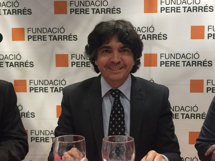 El secretari d'Estad de Serveis Socials i Igualtat, Mario Garcés