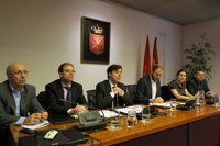 ANEL apuesta por fortalecer las cooperativas para "reforzar el tejido empresarial navarro"