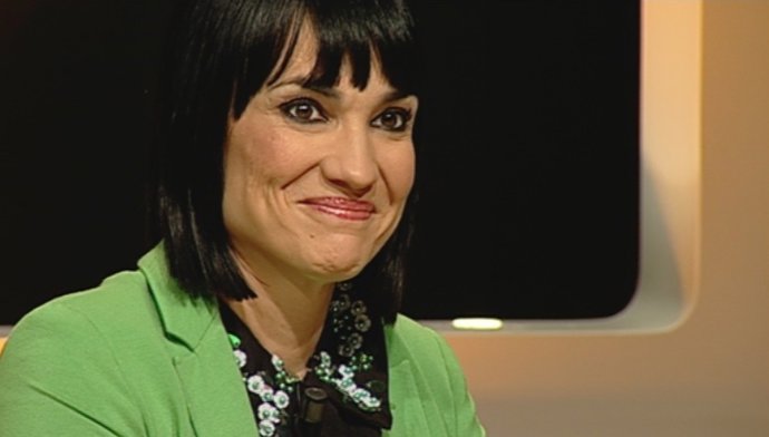 Irene Villa