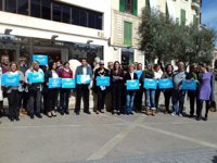 Company se compromete a recuperar la Comisión de Igualdad del PP si finalmente preside el partido