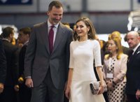 Los Reyes Felipe y Letizia harán en junio su visita de Estado pendiente a Reino Unido