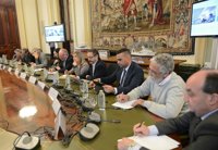 Agricultura recibe más de 3.000 solicitudes para la campaña 2017 de la Política Agraria Común