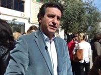 Company sobre Bauzá: "Es muy triste atacar al comité para justificar los avales"