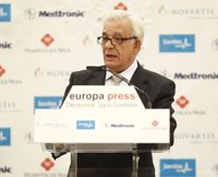 Sánchez Martos propone nombrar a San Juan de Dios patrón internacional de la humanización de la asistencia sanitaria