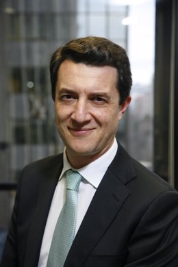 Alberto Martín, socio responsable de Energía de KPMG en la región EMA   