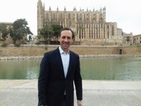 Bauzá: "Desde que di un paso al lado es Cañellas el que ha tutelado el partido"