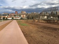 El Concejo Abierto pide eliminar los "exagerados viales" de La Remonta