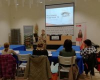 El 25% de las participantes en el Plan Orienta Mujer Rural de Bantierra y Fundación Adecco accede a un empleo