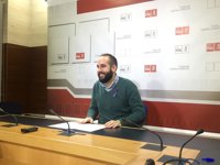 PSOE, tras la petición de suspender del Congreso del PP, pide a Cospedal que "juege limpio y escuche a la militancia"