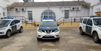 Detenido un "conocido delincuente" de Puebla de la Calzada por robar en cuatro viviendas de sus vecinos