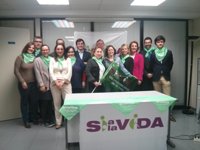 Asociaciones 'provida' convocan una concentración el 26 de marzo para defender la vida y pedir "leyes justas"