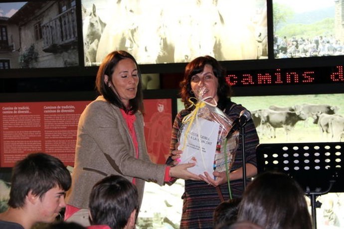 Agencia Catalana de Noticias
