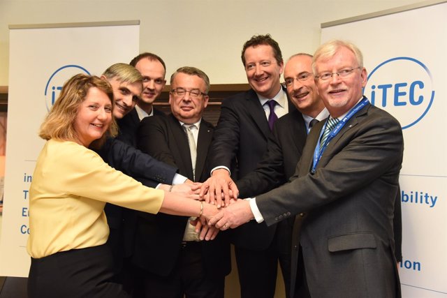 Los ANSP de Lituania y Polonia se unen a la alianza europea iTEC