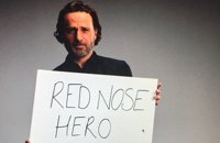 Love Actually 2: Primeras imágenes de Hugh Grant, Liam Neeson, Andrew Lincoln y cía en el rodaje