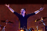 Lars Ulrich (Metallica) critica a Donald Trump: "No necesitamos muros, sino juntar a la gente"
