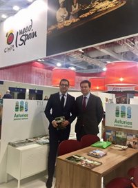 El Principado presenta en Berlín las acciones de promoción turística dirigidas al mercado germano