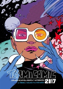 Cartel termicomic 2017