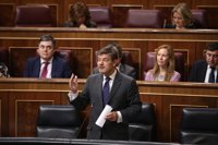 El ministro Catalá inaugurará en Oviedo las XII Jornadas de Comisiones de Relaciones con la Administración de Justicia