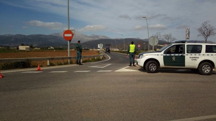 Guardia Civil